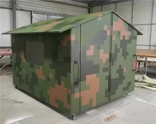 湛江外墙迷彩漆施工前，墙面基层处理是